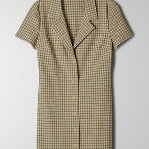 Aritzia Sunday Best Hayden Dress